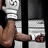 PrecisionStrike MMA Gloves