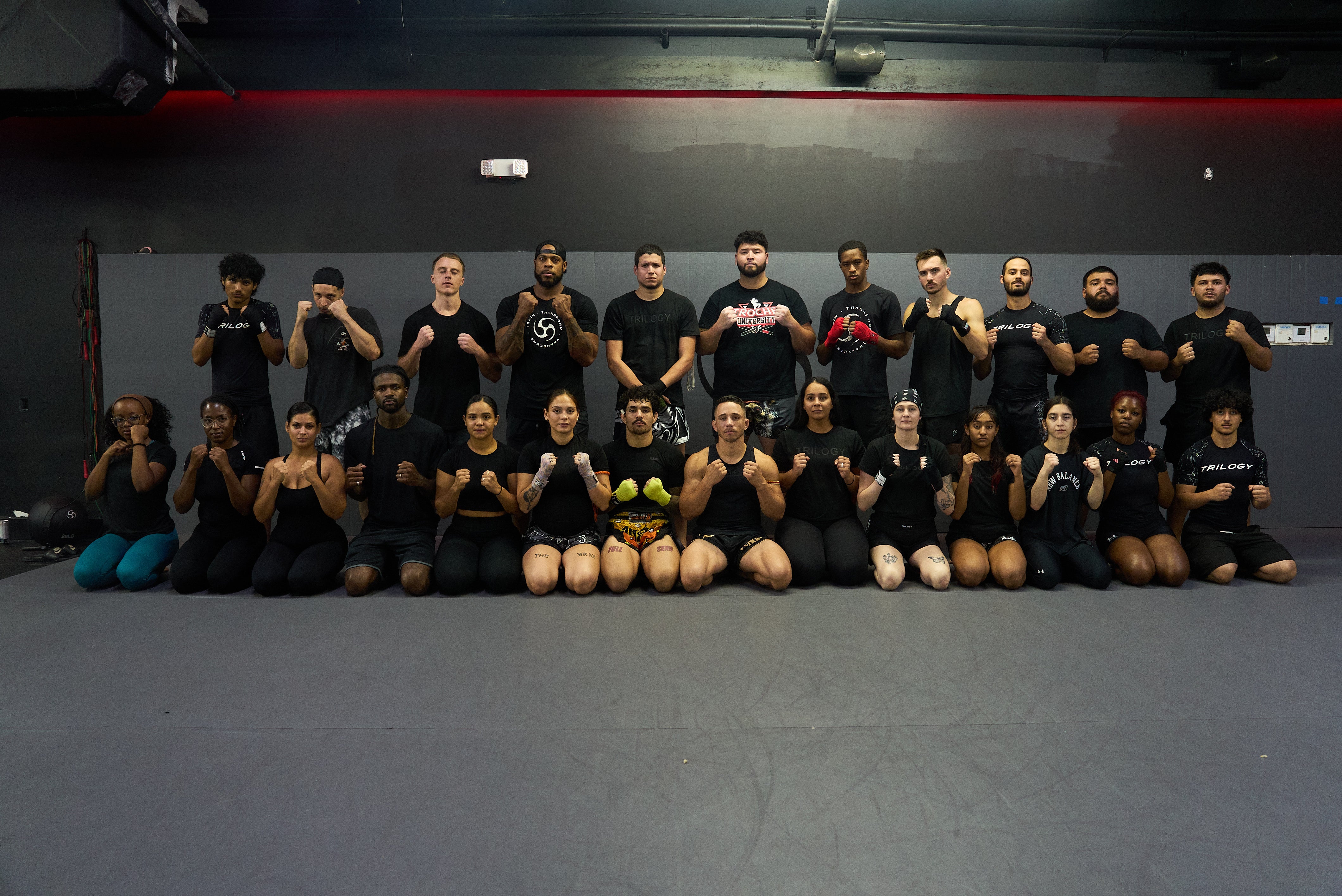 Trilogy Performance Gear